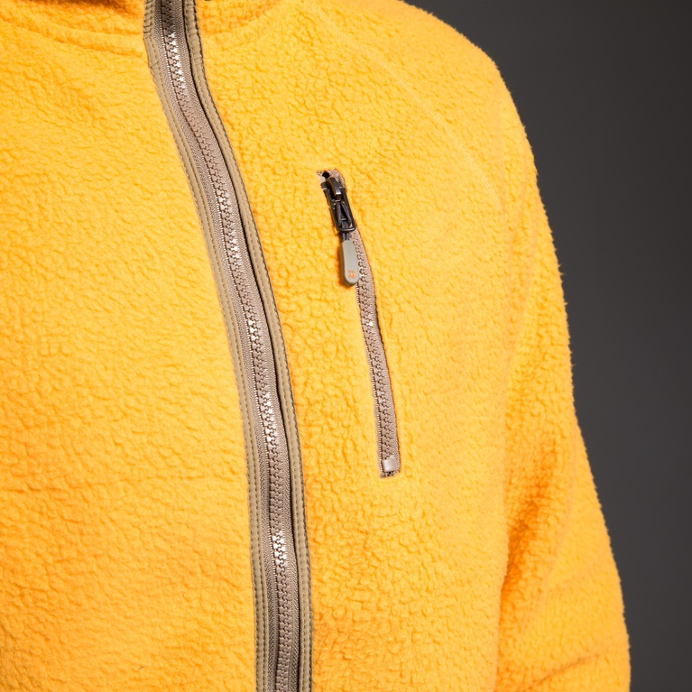 Pile Jacket "Vallen" Pile Jacket "Vallen"